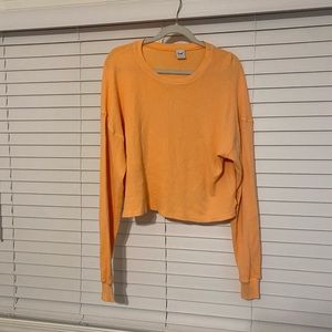 Aritzia long sleeve